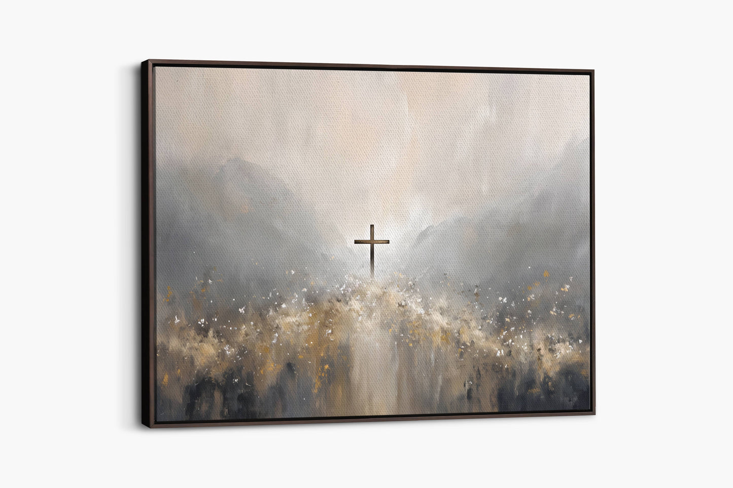 What Love Withstood | Canvas