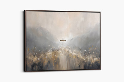 What Love Withstood | Canvas