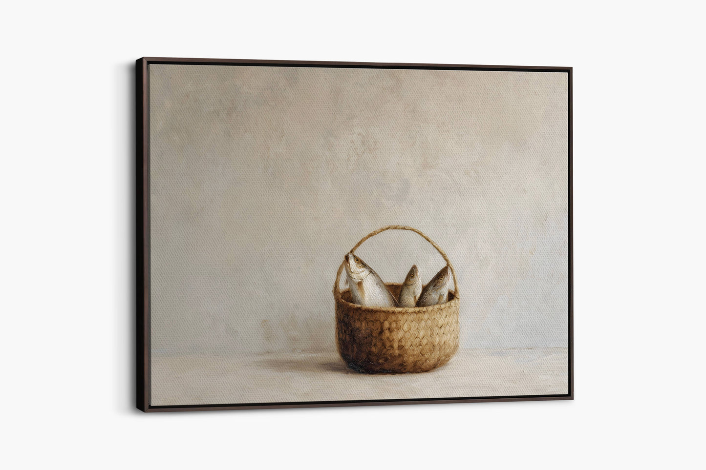 More Than Enough | Canvas
