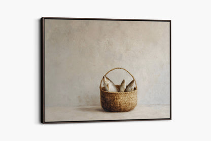 More Than Enough | Canvas