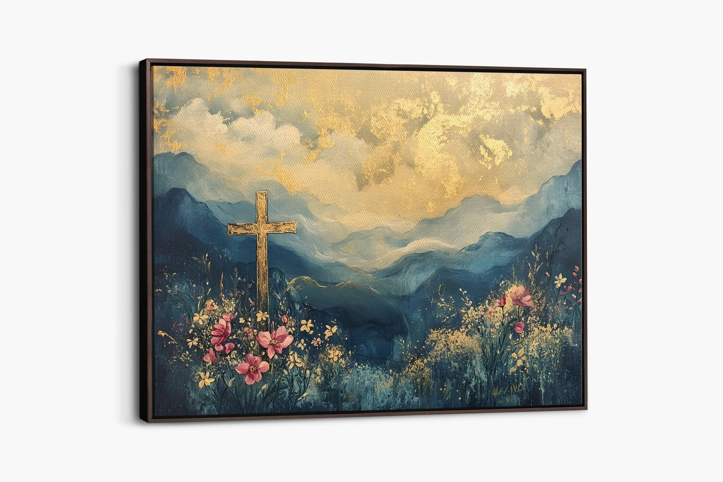 Heaven’s Hope | Canvas