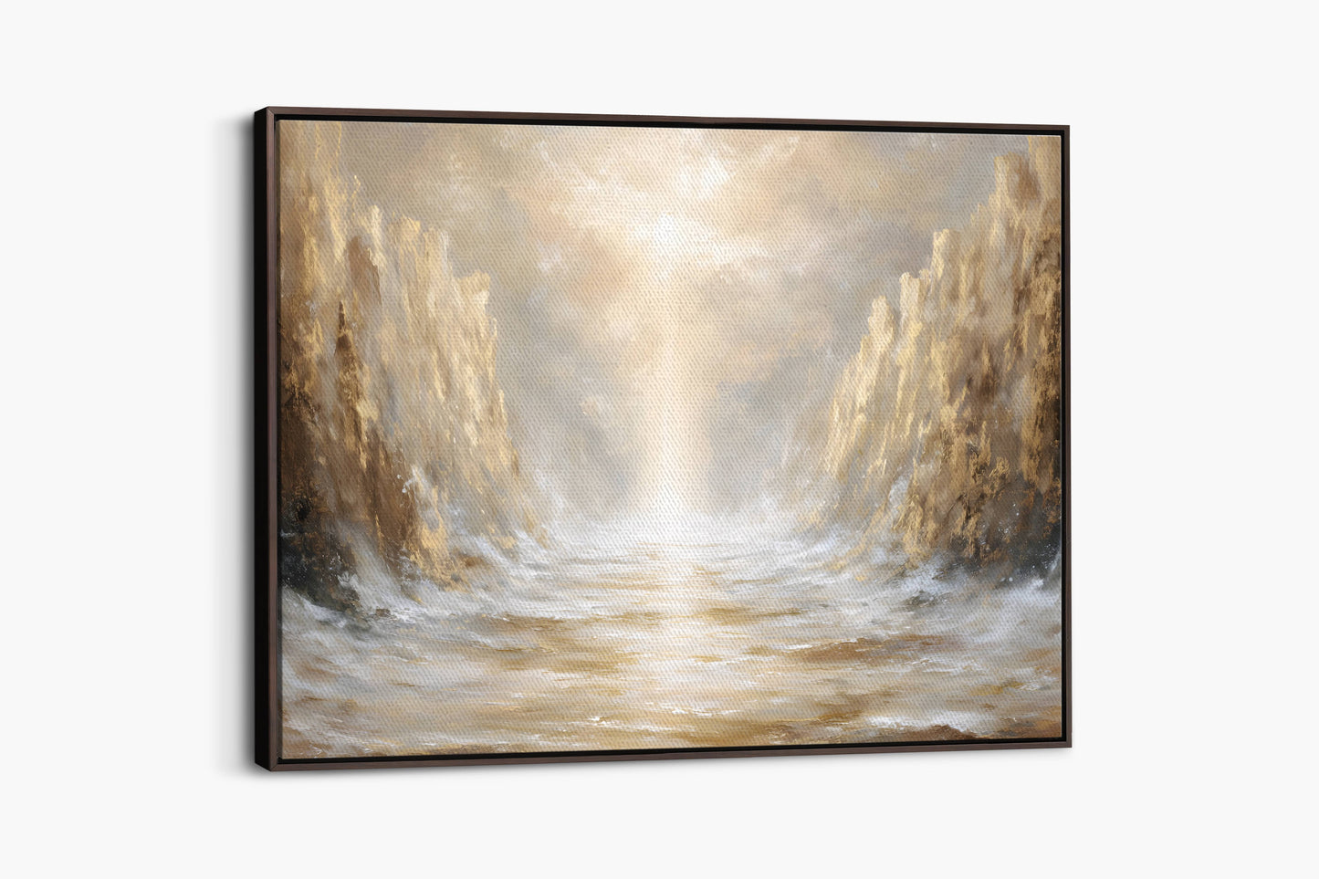 The Way Through | Canvas