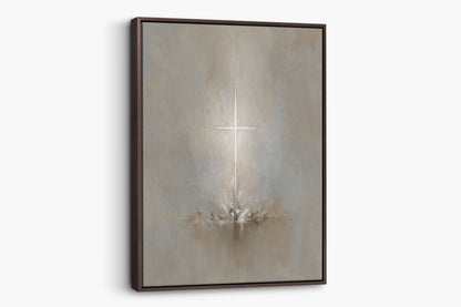 Covered In Grace | Canvas