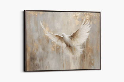 Spirit of Peace | Canvas