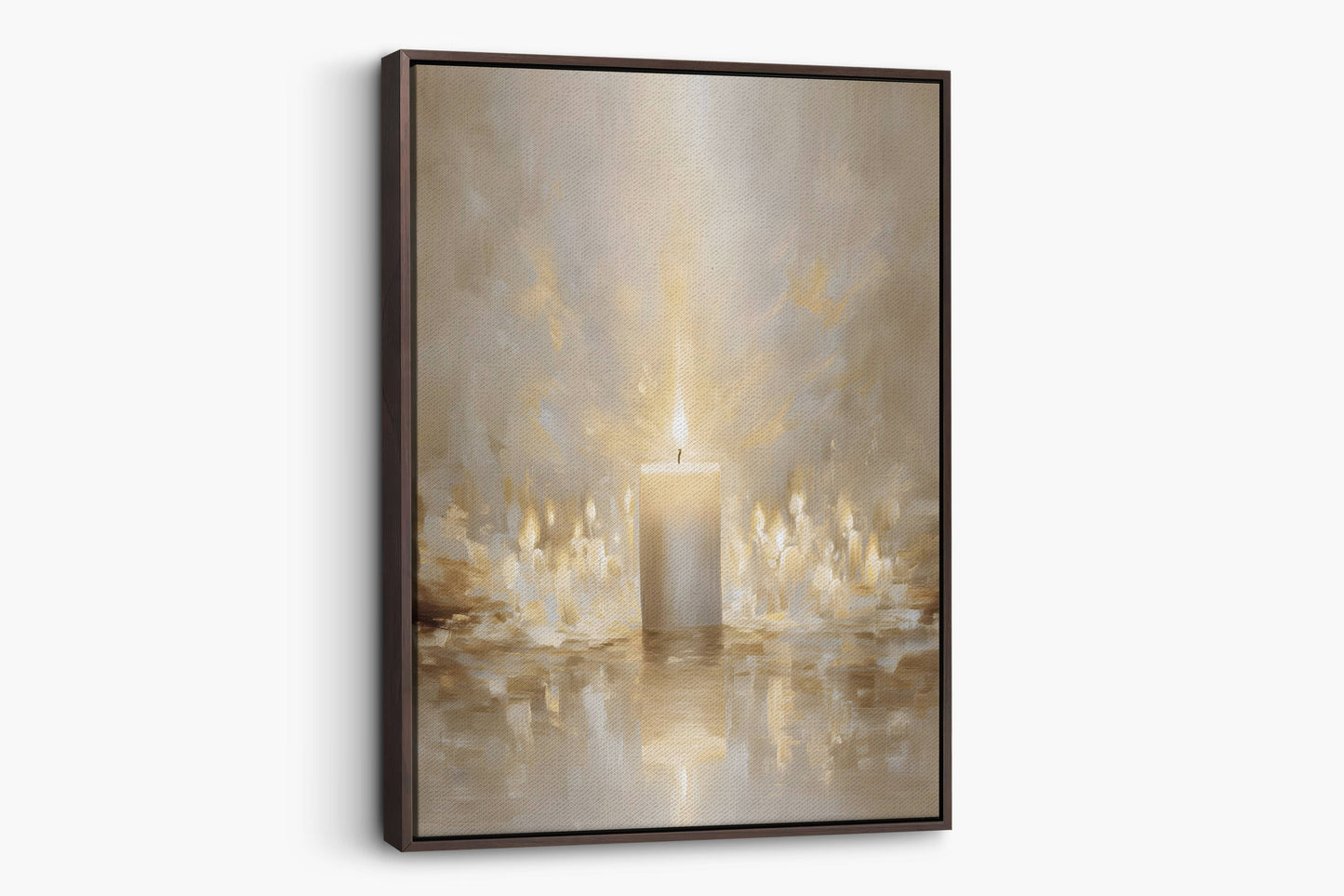 Light of the World | Canvas
