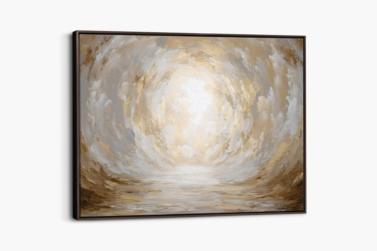Everlasting Kingdom | Canvas