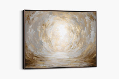 Everlasting Kingdom | Canvas