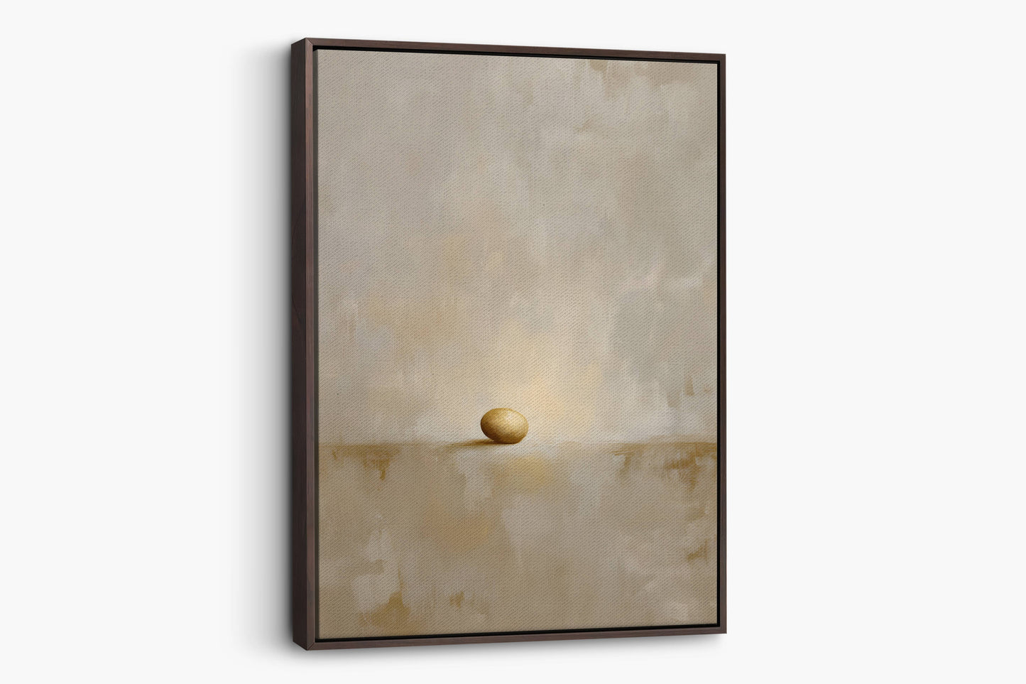 Seed of Faith | Canvas