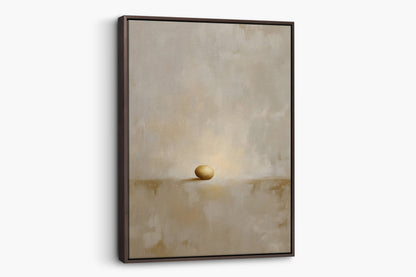 Seed of Faith | Canvas