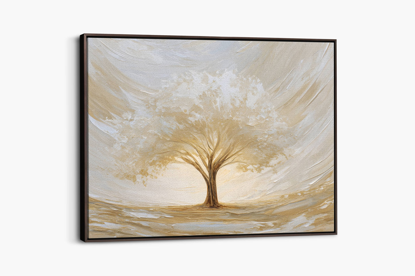The Tree of Promise | Canvas