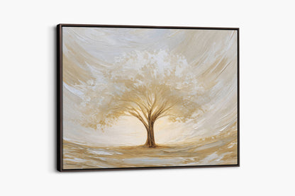 The Tree of Promise | Canvas