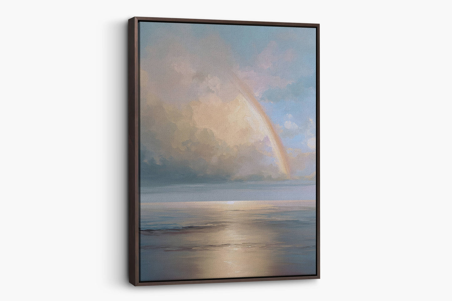 Mercy in the Sky | Canvas
