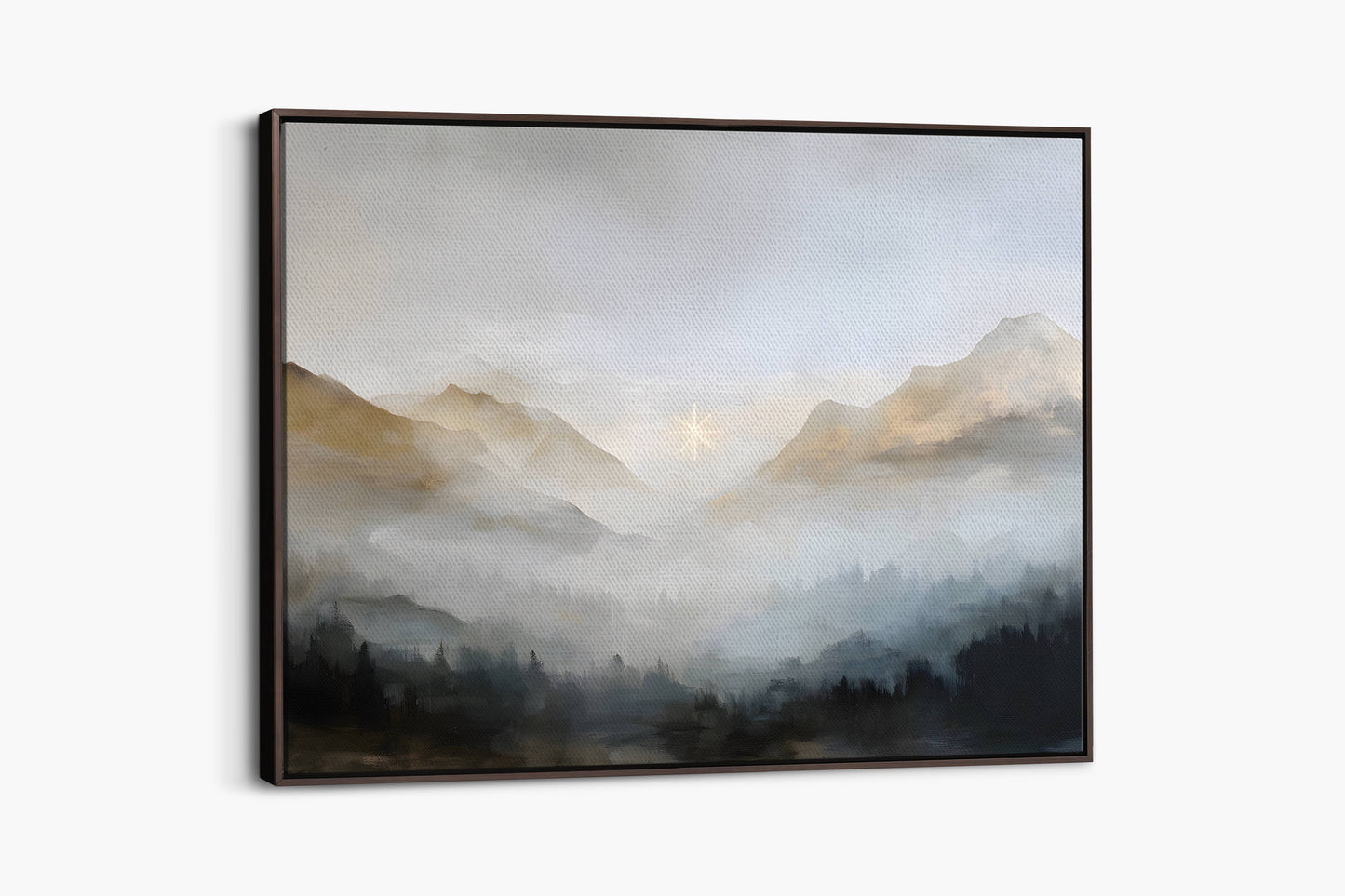 Light Has Come | Canvas