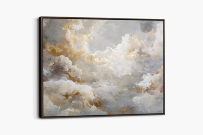 Prepare the Heart | Canvas