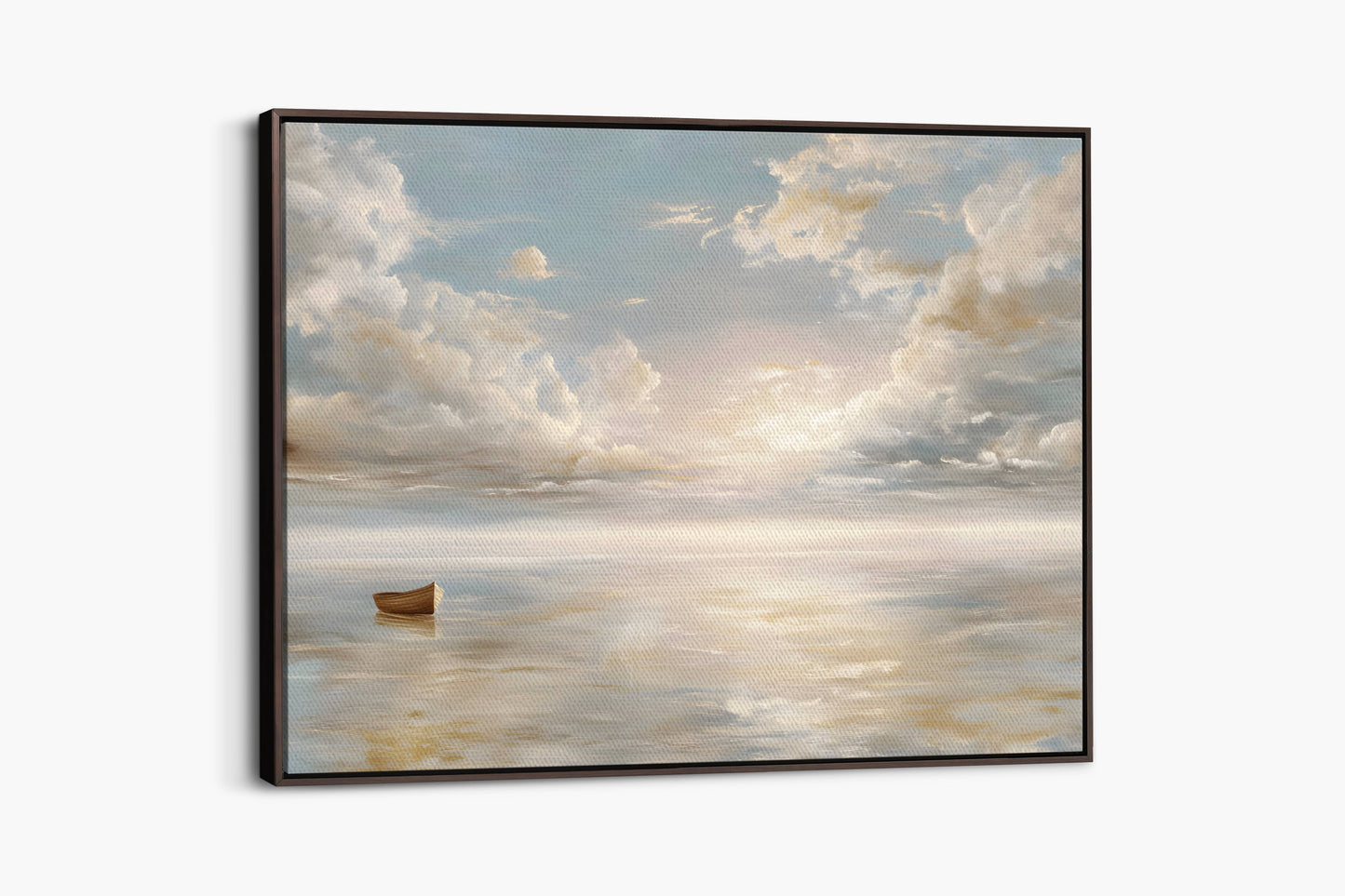 From Sea to Souls | Canvas