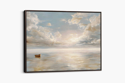 From Sea to Souls | Canvas
