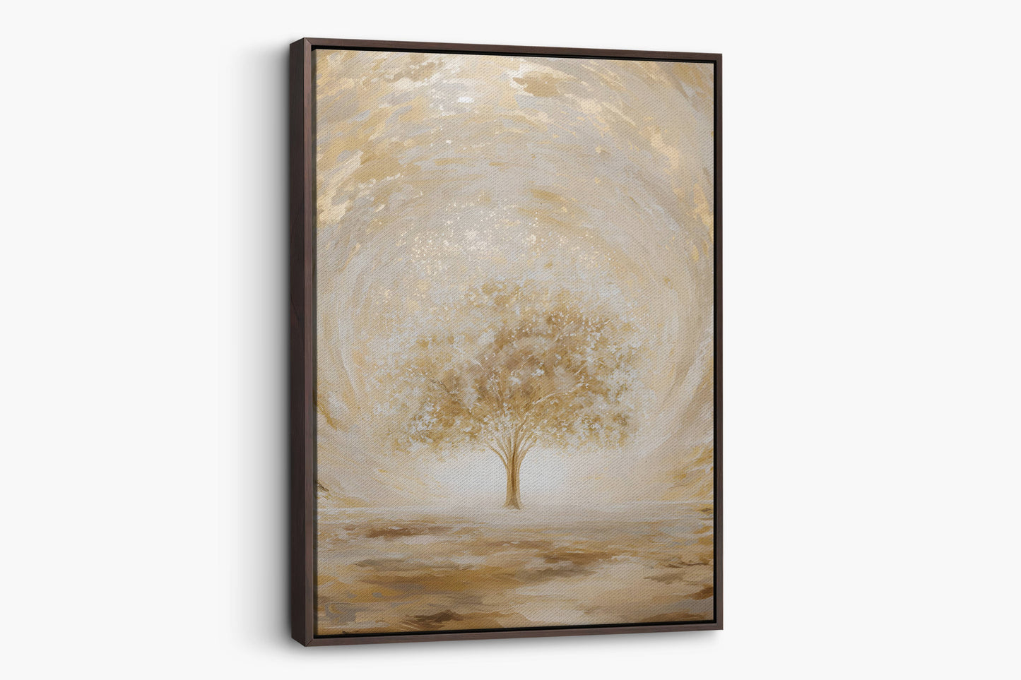The Heart of Creation | Canvas