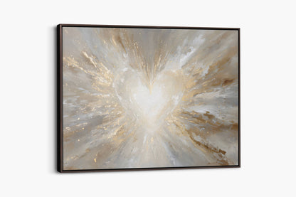 Give Yourself Grace | Canvas