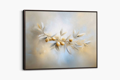 The Branch of Peace | Canvas