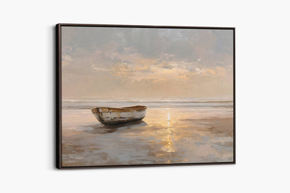 Fisher of Men | Canvas