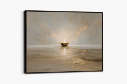 Light The Way | Canvas