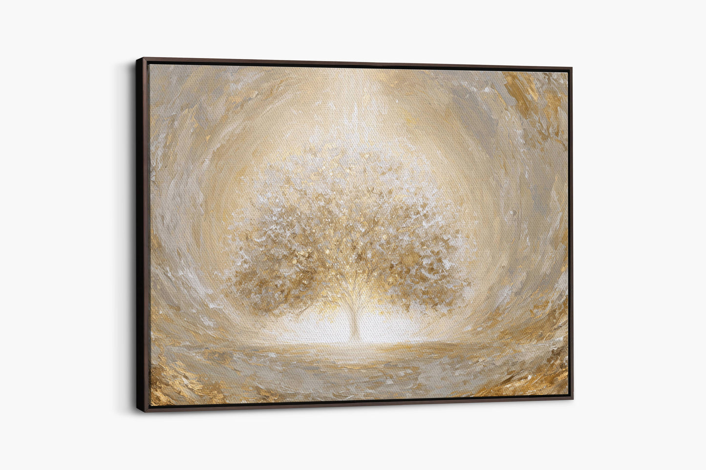 Heartbeat of Creation | Canvas