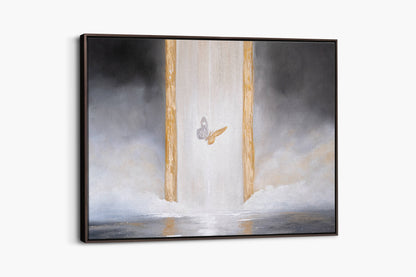 Stay In The Light | Canvas