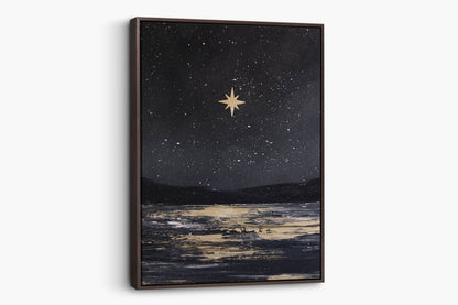 Holy Promise | Canvas