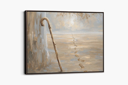 The Missing One | Canvas