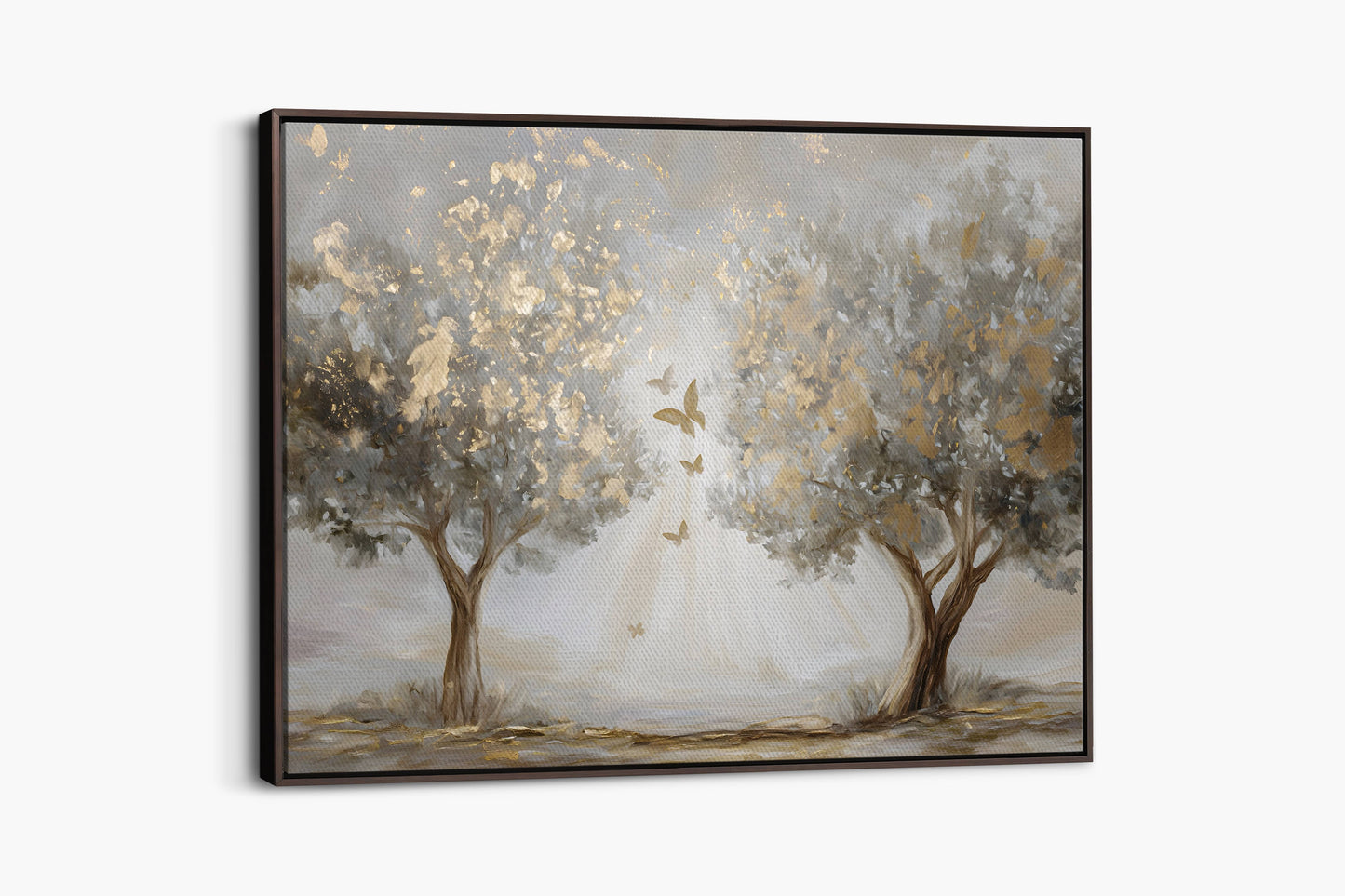 Made New | Canvas