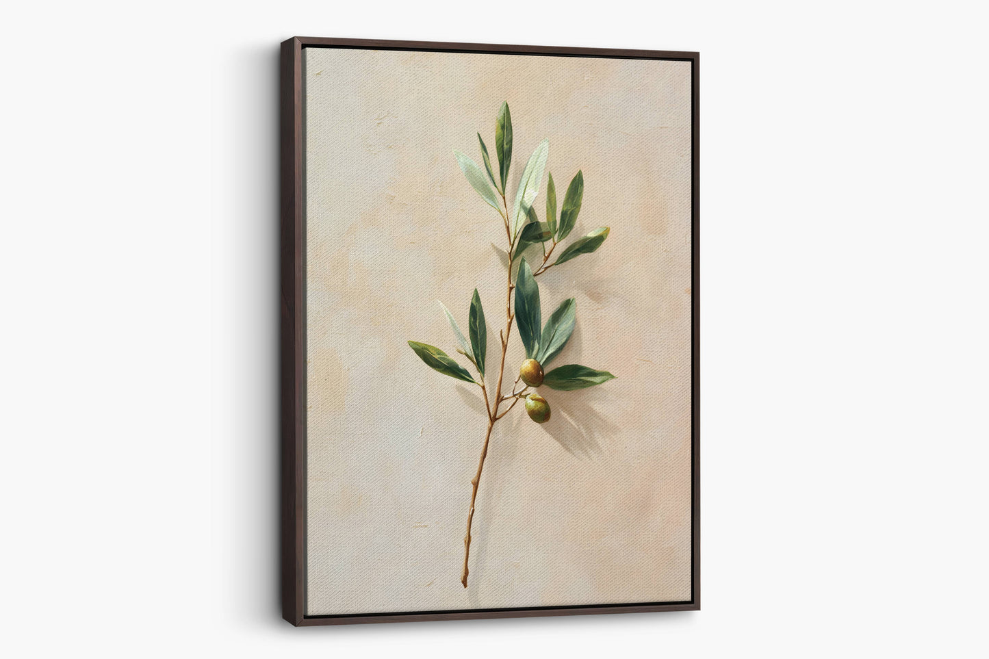 Peace That Remains | Canvas