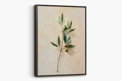 Peace That Remains | Canvas