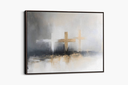 The Cross Of Redemption | Canvas