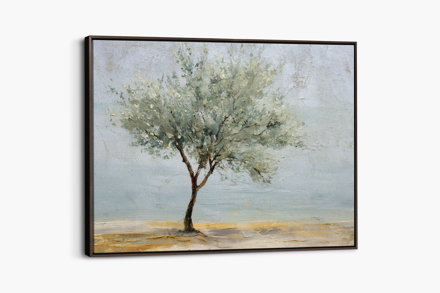 Planted with Purpose | Canvas