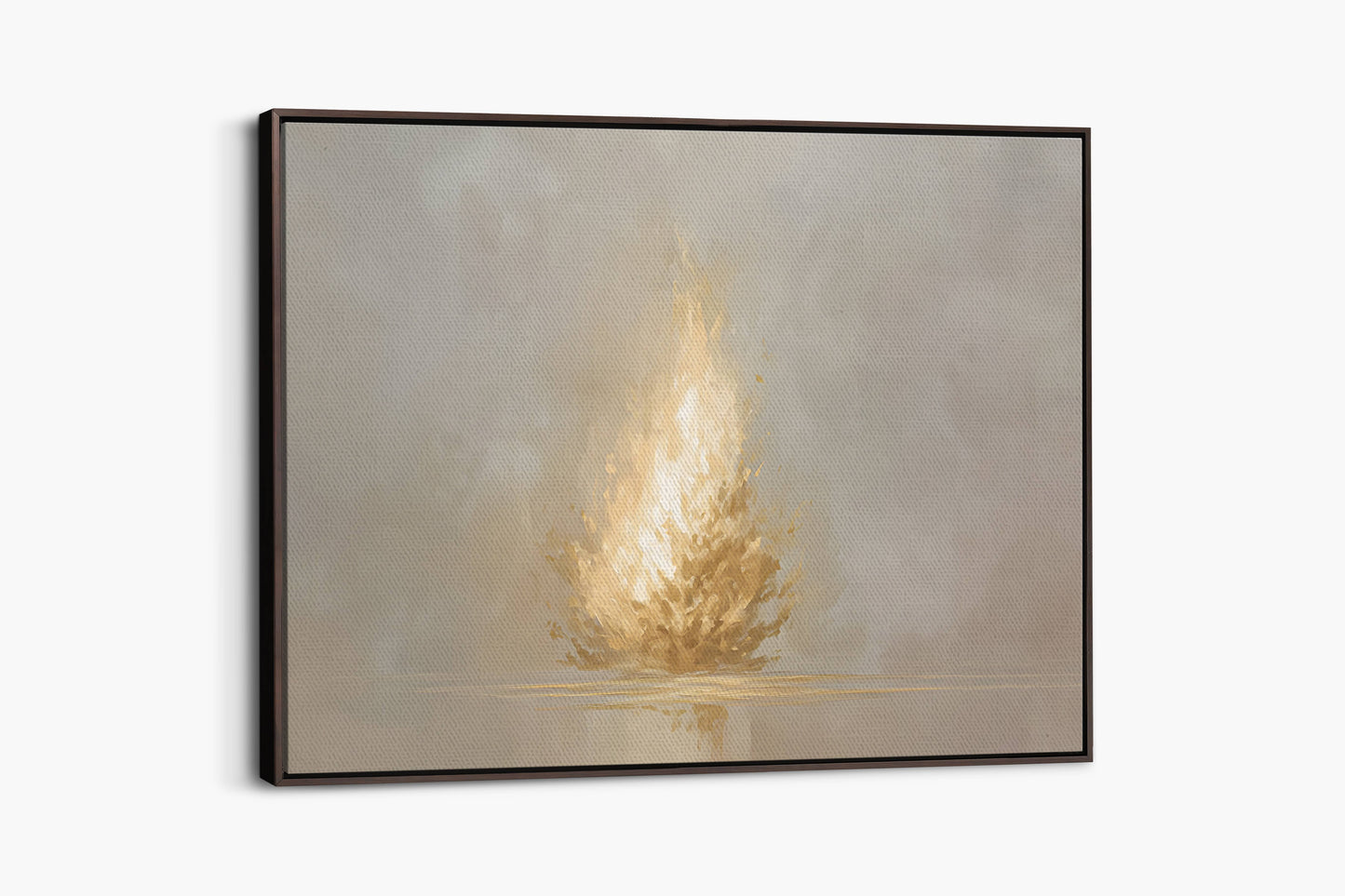 I Am | Canvas
