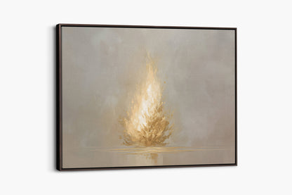I Am | Canvas