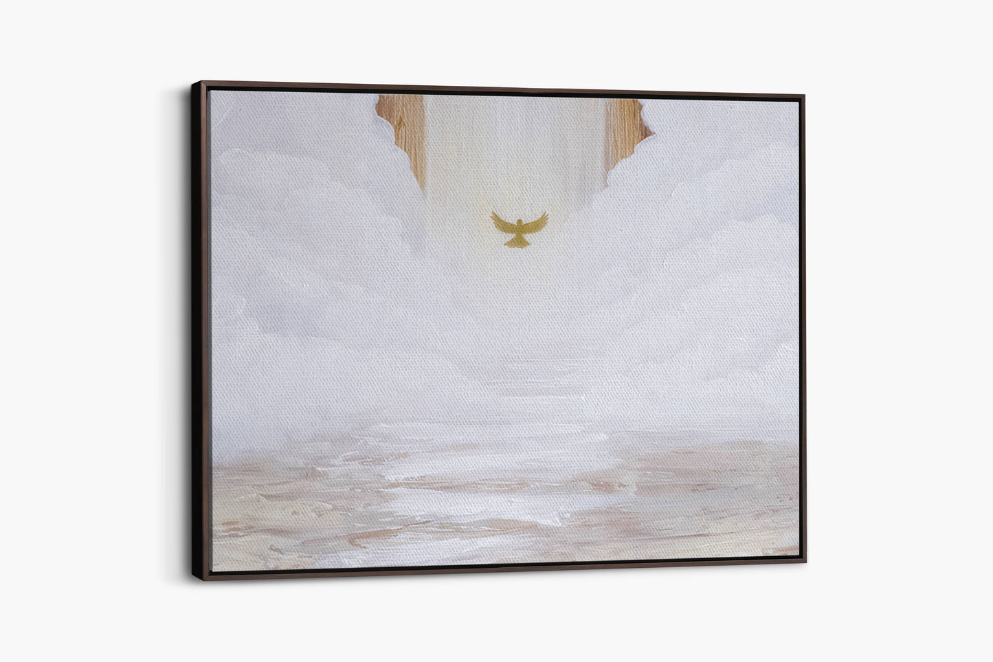 The Holy Spirit | Canvas