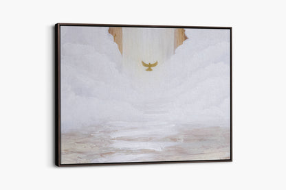 The Holy Spirit | Canvas