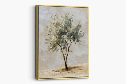 Rooted in Peace | Canvas
