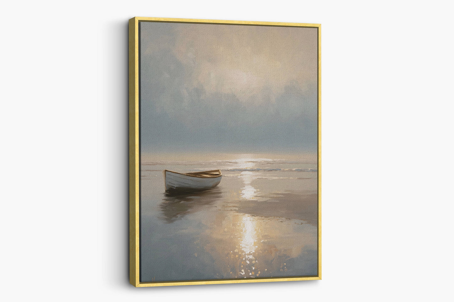 Follow Me | Canvas