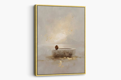 The Well of Grace | Canvas