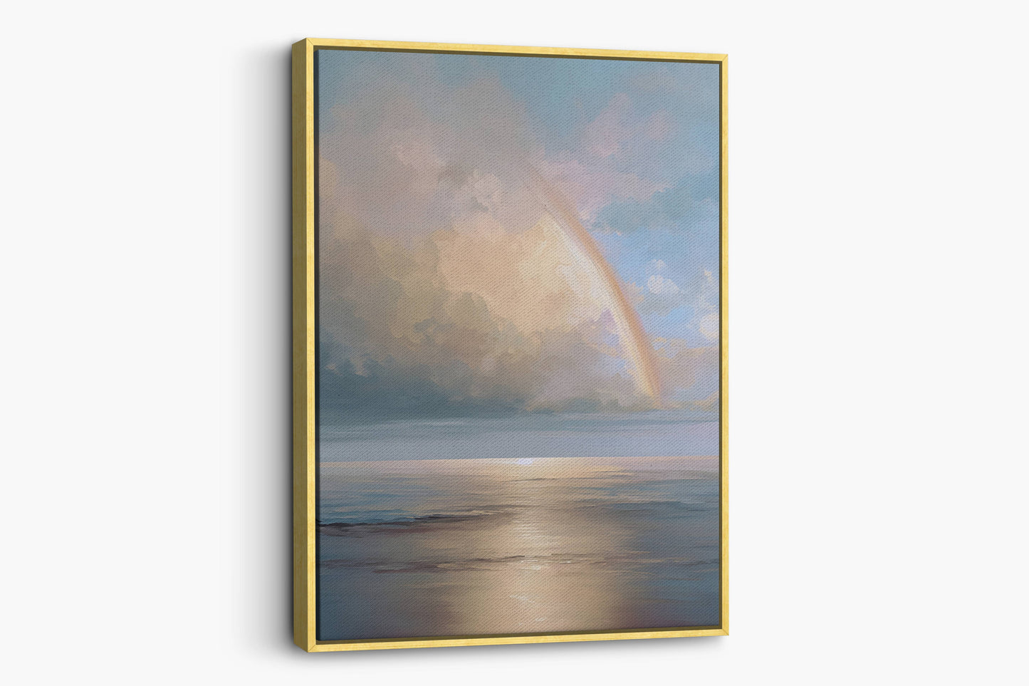 Mercy in the Sky | Canvas