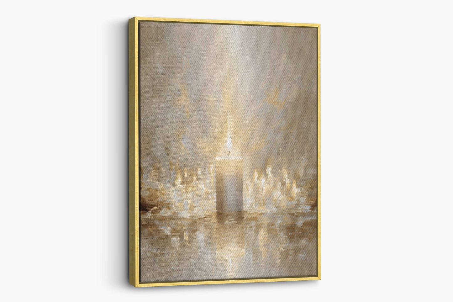 Light of the World | Canvas