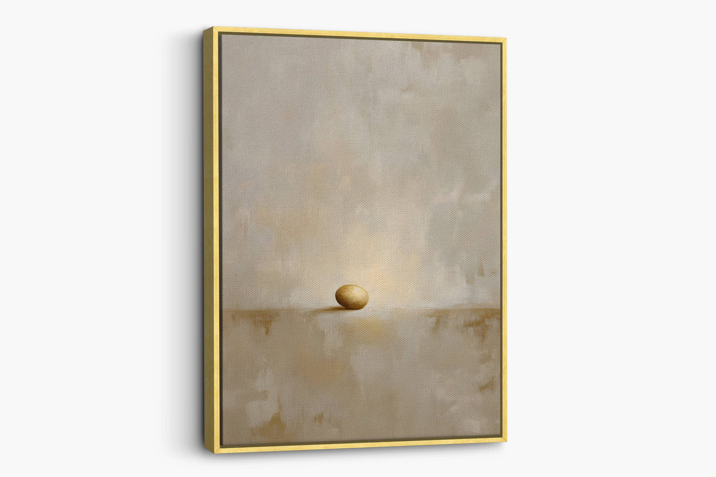 Seed of Faith | Canvas