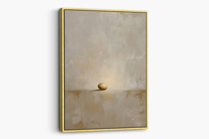 Seed of Faith | Canvas