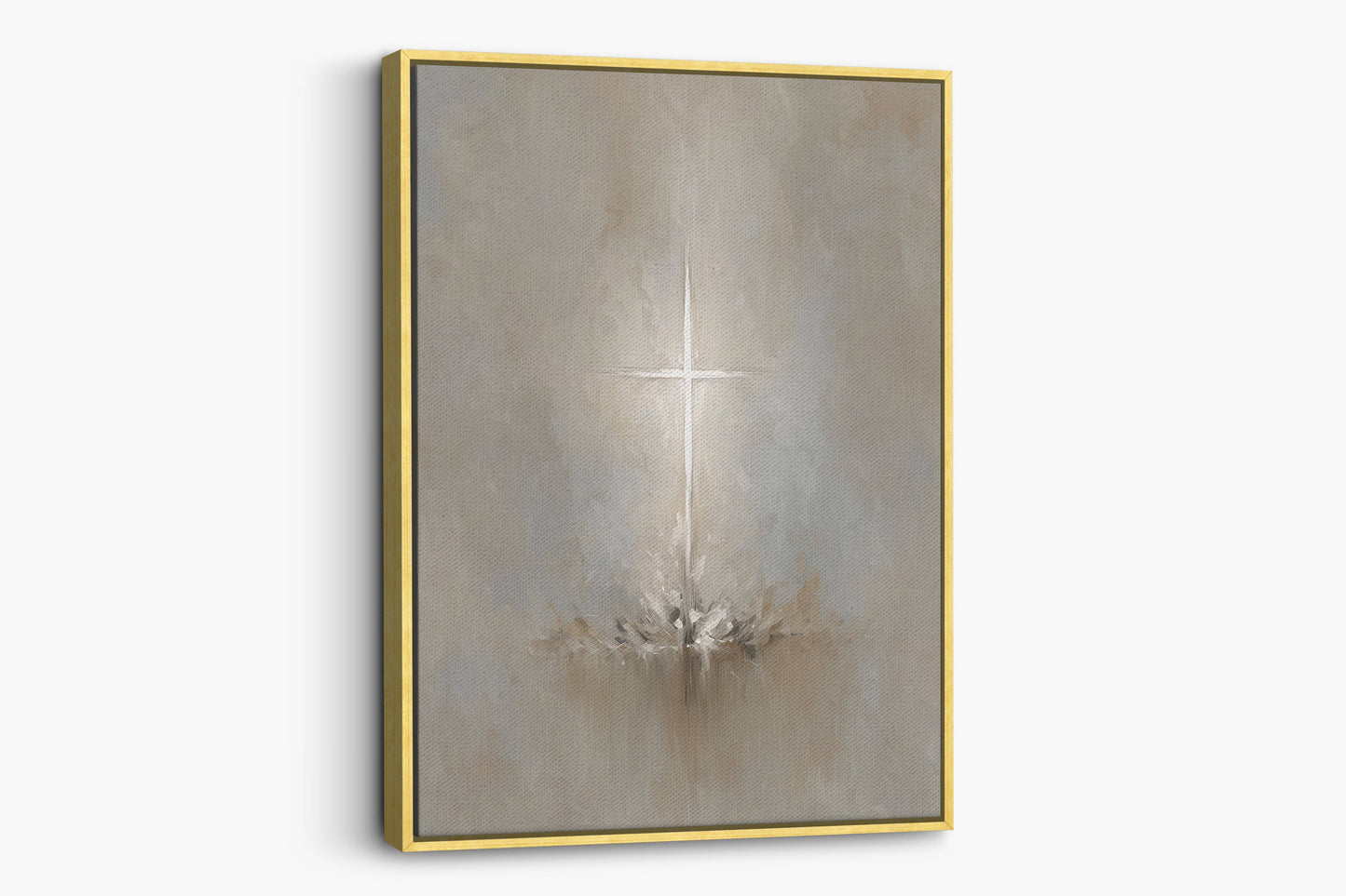 Covered In Grace | Canvas