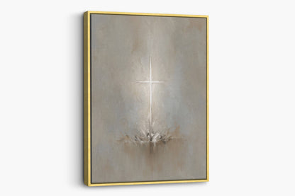 Covered In Grace | Canvas