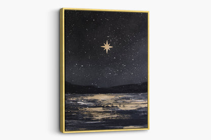 Holy Promise | Canvas