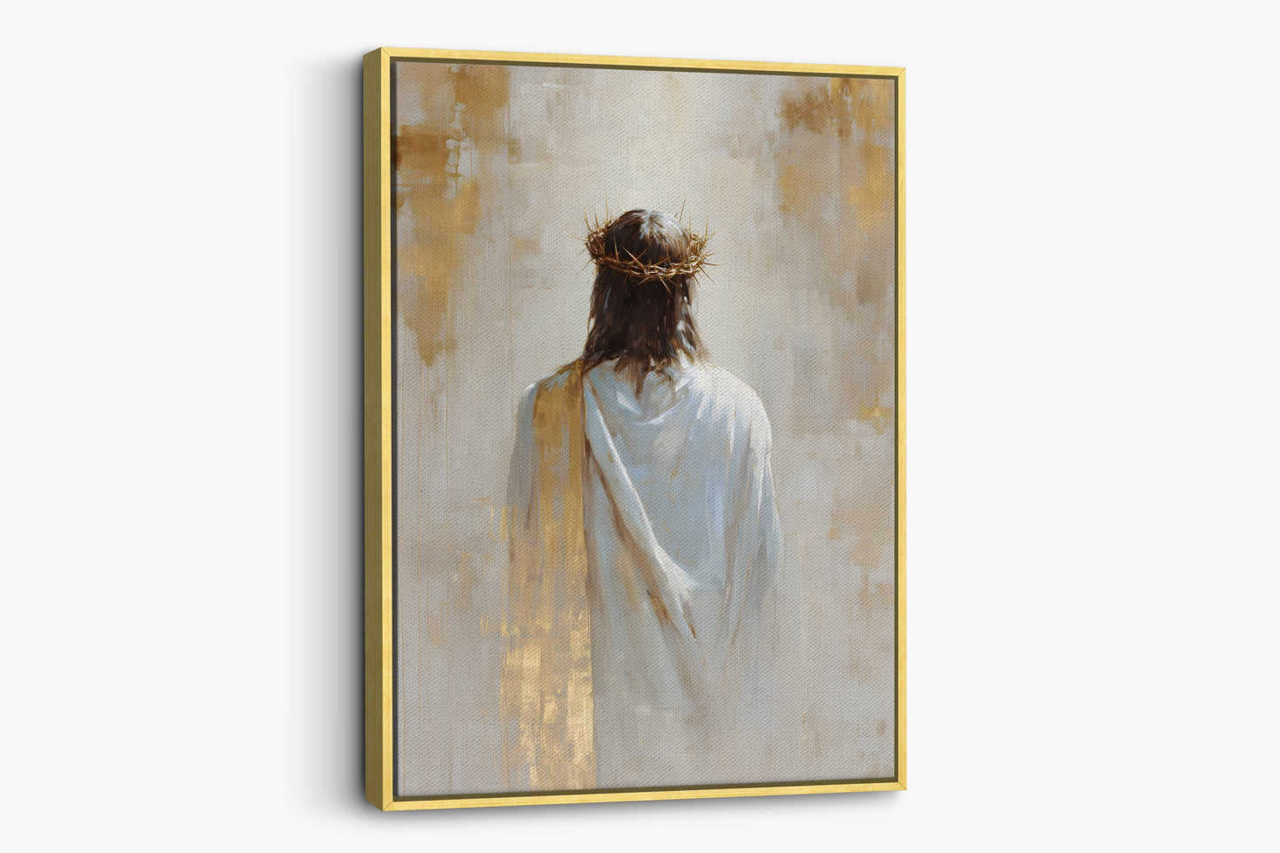 The Crown of Thorns | Canvas