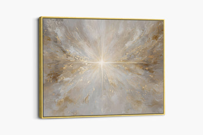 Heaven’s Light | Canvas